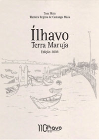 Ilhavo - Terra Maruja - 2ª edição ampliada