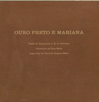 Ouro Preto e Mariana