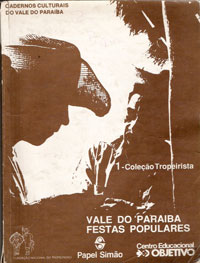 Vale do Paraíba - Festas Populares
