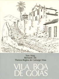 Vila Boa de Goiás